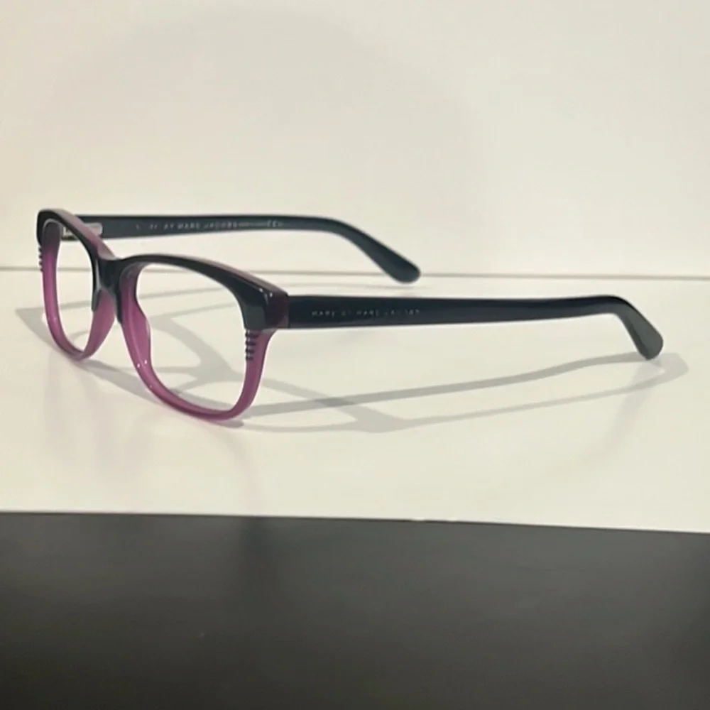 Authentic Marc by Marc Jacobs prescription eyeglasses frames